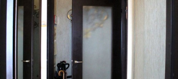 Пентхаус с 3 спальнями в Монца, Италия № 364635 34