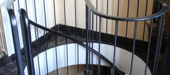 Пентхаус с 3 спальнями в Монца, Италия № 364635 40