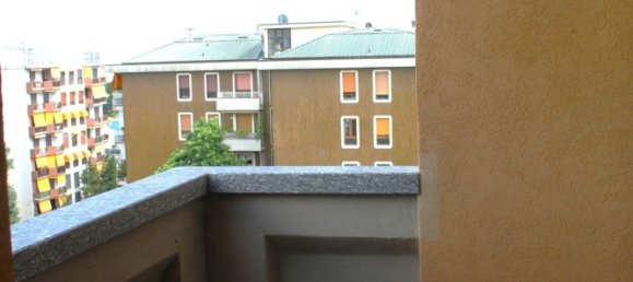 Пентхаус с 3 спальнями в Монца, Италия № 364635 23