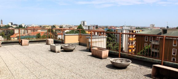 Пентхаус с 3 спальнями в Монца, Италия № 364635 3