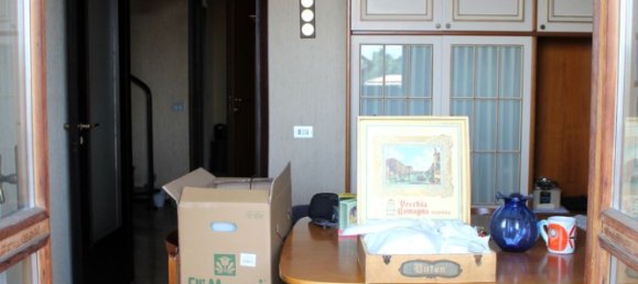 Пентхаус с 3 спальнями в Монца, Италия № 364635 18