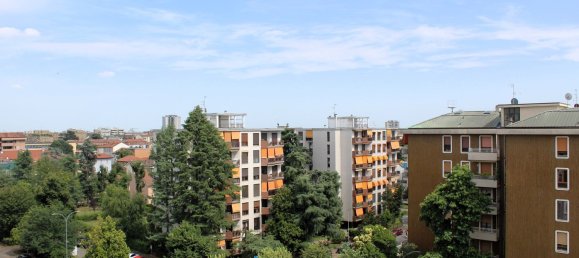 Пентхаус с 3 спальнями в Монца, Италия № 364635 5