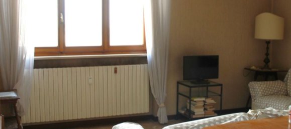 Пентхаус с 3 спальнями в Монца, Италия № 364635 13