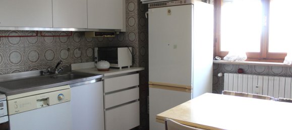 Пентхаус с 3 спальнями в Монца, Италия № 364635 22