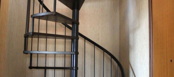 Пентхаус с 3 спальнями в Монца, Италия № 364635 39