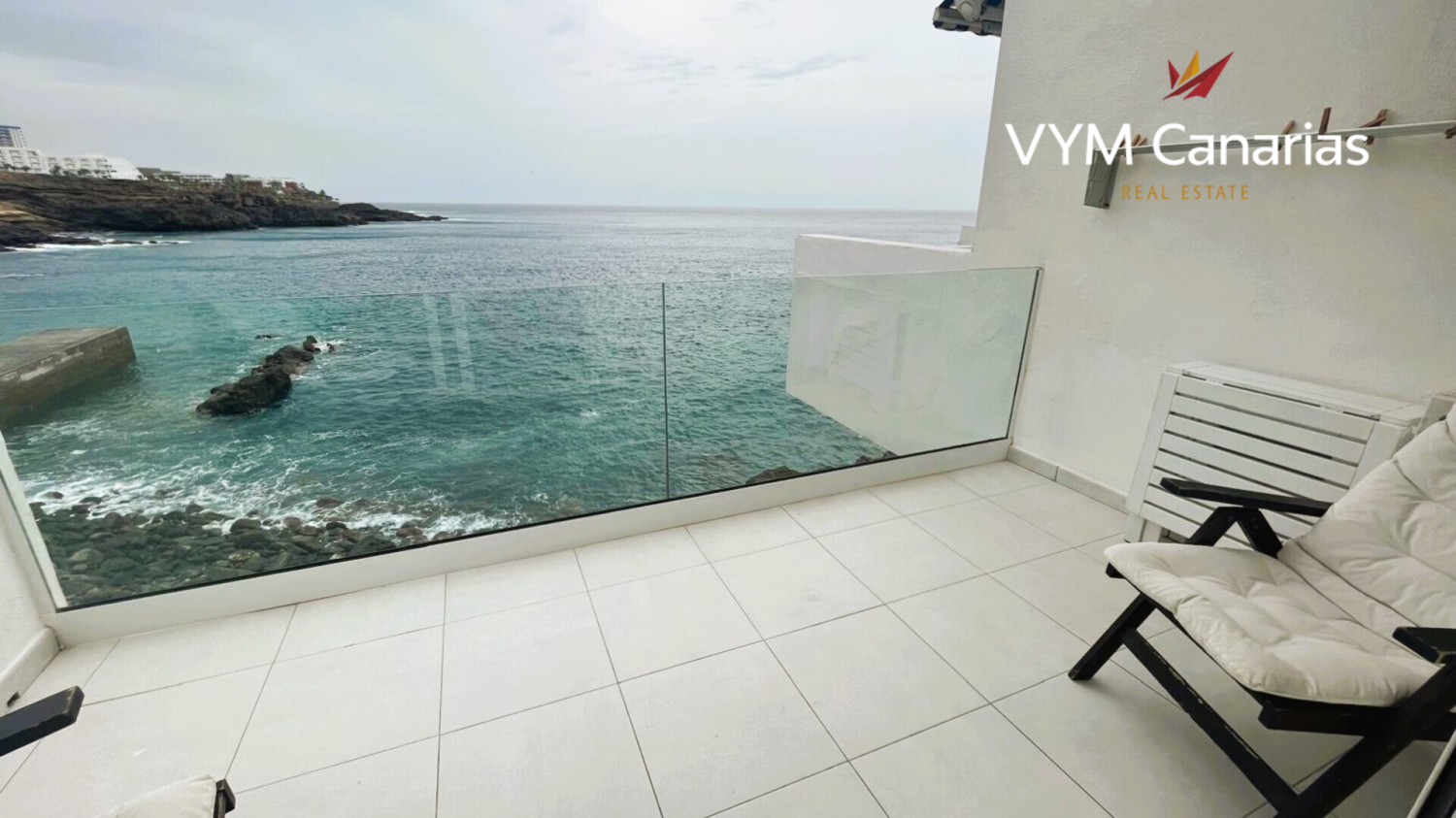 استوديو في Callao Salvaje, Spain رقم 288008