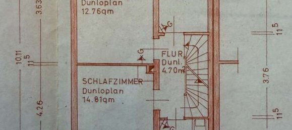 Adosado de 4 dormitorios en Straubing-Bogen, Germany No. 313762 3