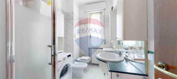 Квартира с 2 спальнями в Бьяссоно, Италия № 378720 16