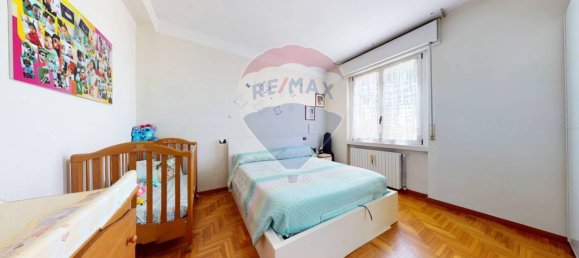 Квартира с 2 спальнями в Бьяссоно, Италия № 378720 27