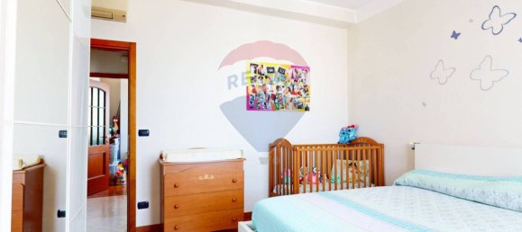 Квартира с 2 спальнями в Бьяссоно, Италия № 378720 32