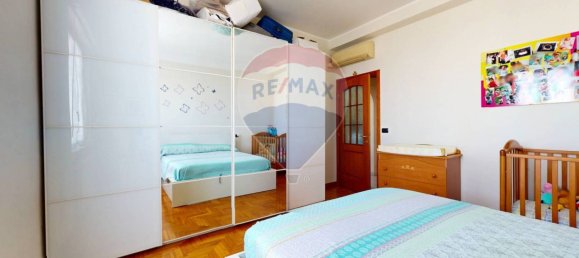 Квартира с 2 спальнями в Бьяссоно, Италия № 378720 30