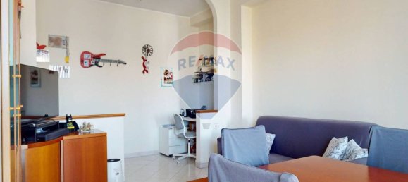 Квартира с 2 спальнями в Бьяссоно, Италия № 378720 8