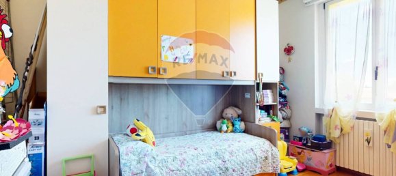 Квартира с 2 спальнями в Бьяссоно, Италия № 378720 20