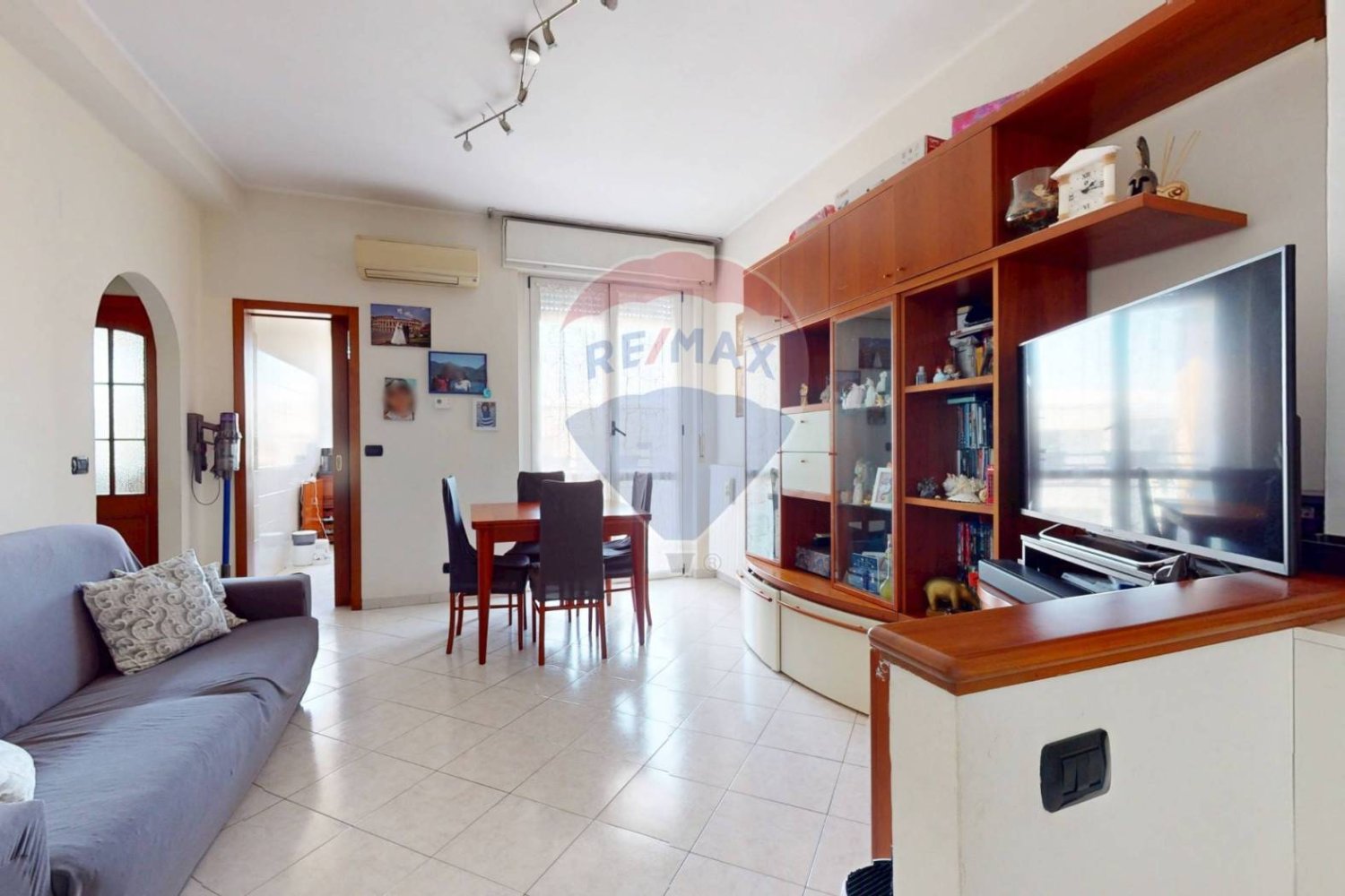 Квартира с 2 спальнями в Бьяссоно, Италия № 378720