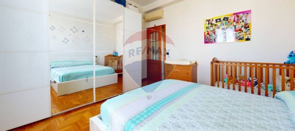 Квартира с 2 спальнями в Бьяссоно, Италия № 378720 31