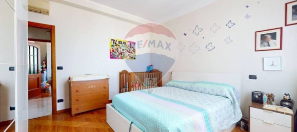 Квартира с 2 спальнями в Бьяссоно, Италия № 378720 25