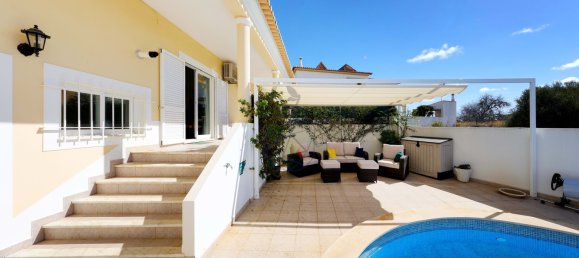 4 bedrooms Villa in Lagos, Portugal No. 108693 45