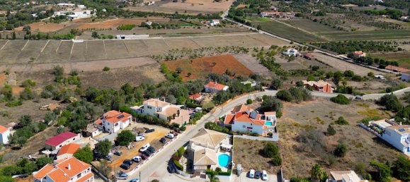 4 bedrooms Villa in Lagos, Portugal No. 108693 9