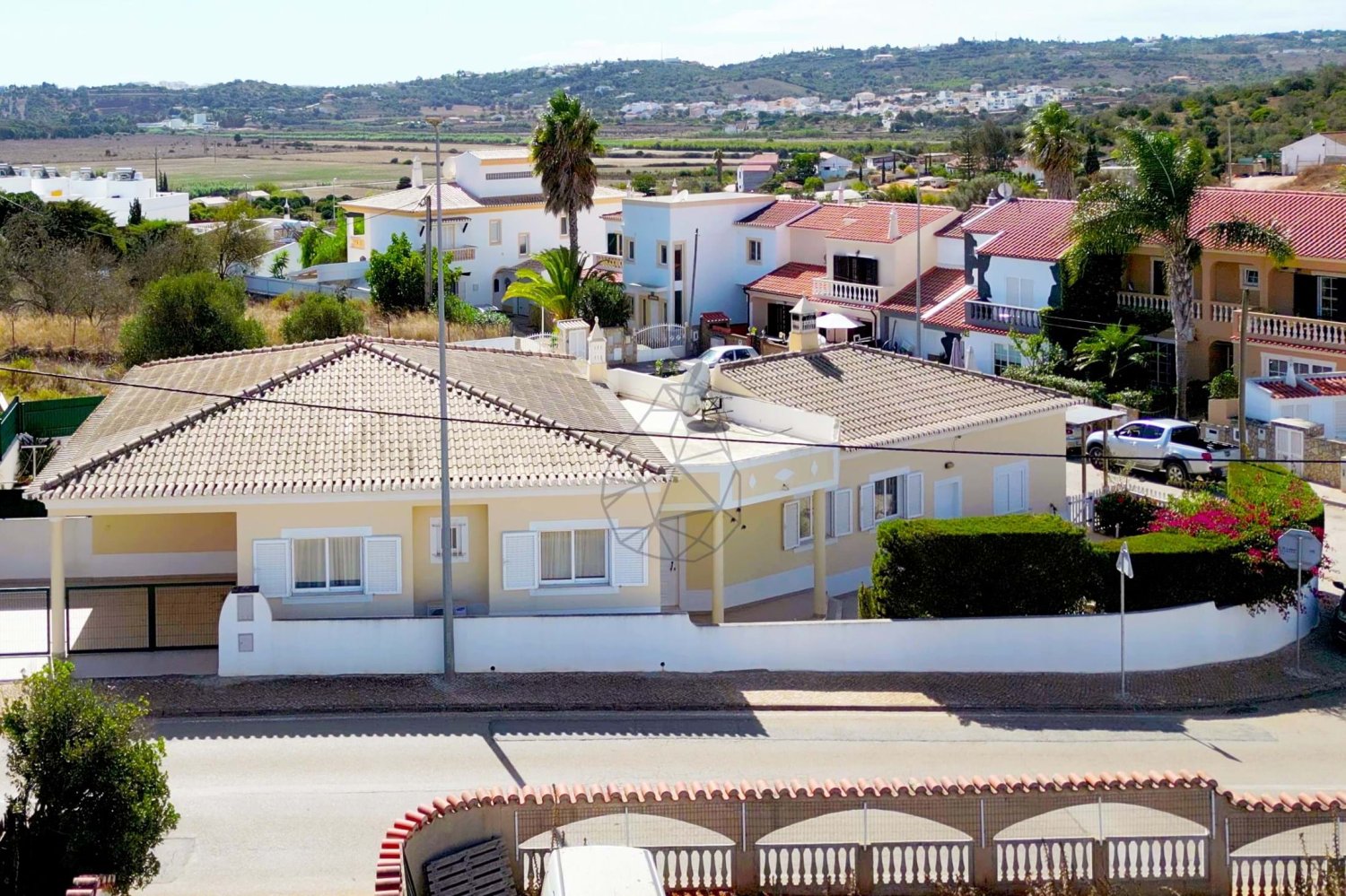 4 bedrooms Villa in Lagos, Portugal No. 108693