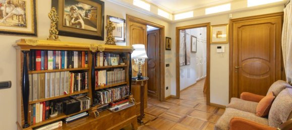 3 Schlafzimmer Wohnung in Rome, Italy, Nr. 161555 10