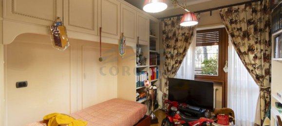 3 Schlafzimmer Wohnung in Rome, Italy, Nr. 161555 19