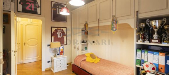 3 Schlafzimmer Wohnung in Rome, Italy, Nr. 161555 18