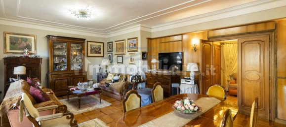 3 Schlafzimmer Wohnung in Rome, Italy, Nr. 161555 6