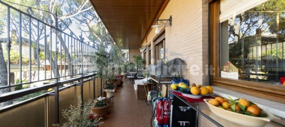 3 Schlafzimmer Wohnung in Rome, Italy, Nr. 161555 4