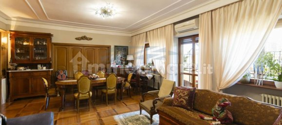3 Schlafzimmer Wohnung in Rome, Italy, Nr. 161555 7