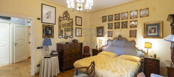 3 Schlafzimmer Wohnung in Rome, Italy, Nr. 161555 13