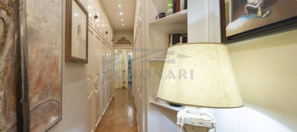3 Schlafzimmer Wohnung in Rome, Italy, Nr. 161555 12