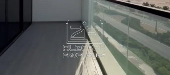 Квартира с 1 спальней в Al Zorah, ОАЭ № 94061 15