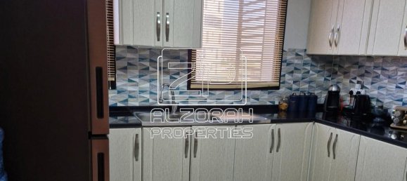 Квартира с 1 спальней в Al Zorah, ОАЭ № 94061 10