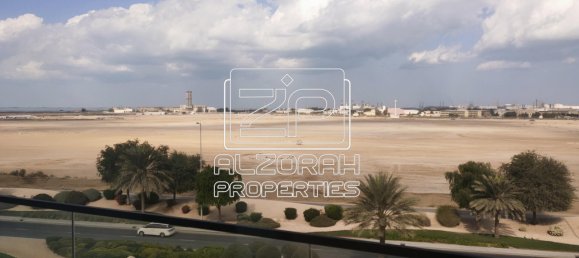 Квартира с 1 спальней в Al Zorah, ОАЭ № 94061 21