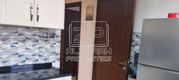 Квартира с 1 спальней в Al Zorah, ОАЭ № 94061 9