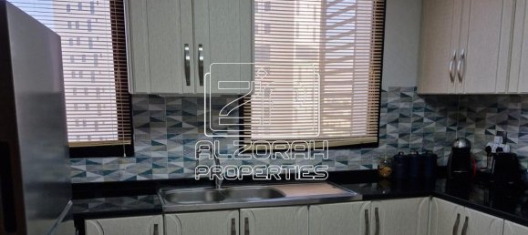 Квартира с 1 спальней в Al Zorah, ОАЭ № 94061 11