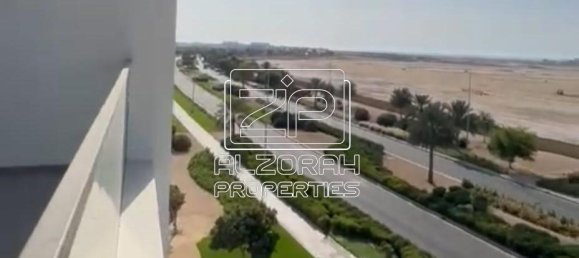 Квартира с 1 спальней в Al Zorah, ОАЭ № 94061 18