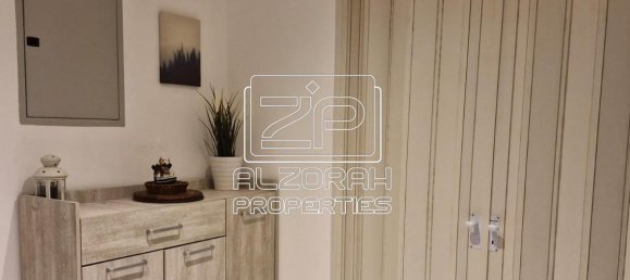 Квартира с 1 спальней в Al Zorah, ОАЭ № 94061 5