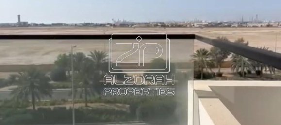Квартира с 1 спальней в Al Zorah, ОАЭ № 94061 17
