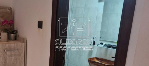 Квартира с 1 спальней в Al Zorah, ОАЭ № 94061 20