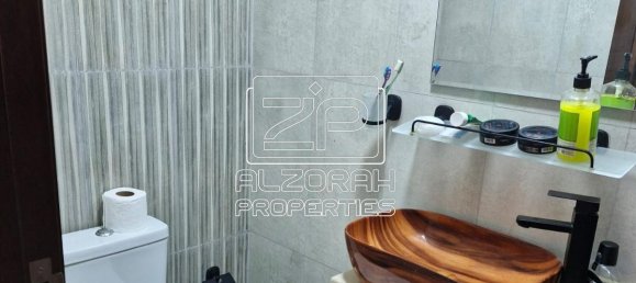 Квартира с 1 спальней в Al Zorah, ОАЭ № 94061 19