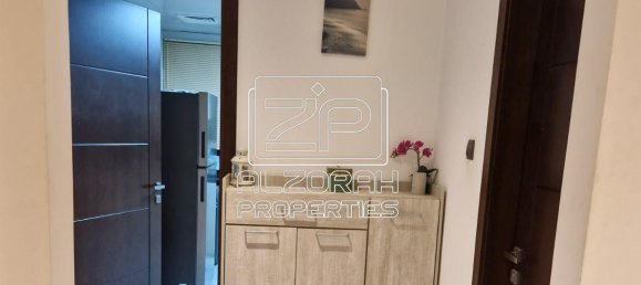 Квартира с 1 спальней в Al Zorah, ОАЭ № 94061 7