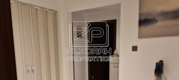 Квартира с 1 спальней в Al Zorah, ОАЭ № 94061 8