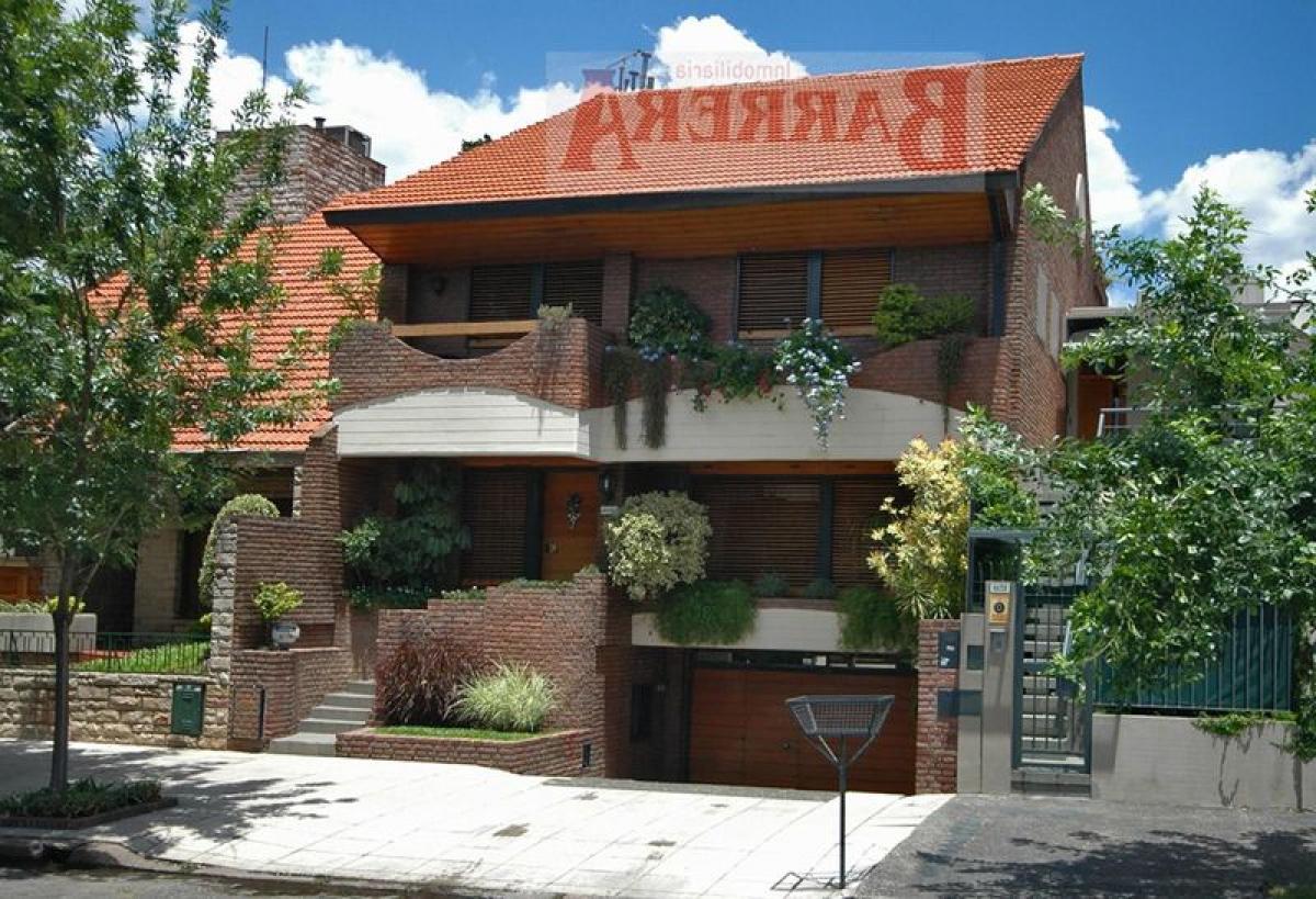 3 bedrooms House in Buenos Aires, Argentina No. 101459