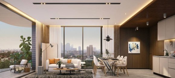 2 bedrooms Penthouse in Railay Beach, Thailand No. 58560 4