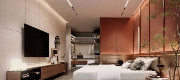 2 bedrooms Penthouse in Railay Beach, Thailand No. 58560 2