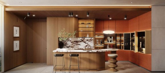 2 bedrooms Penthouse in Railay Beach, Thailand No. 58560 3