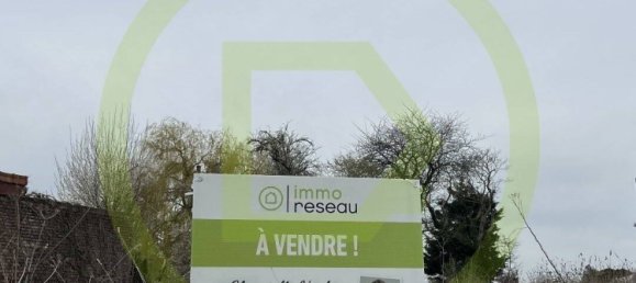 Terreno em Cambrai, France 1069 m² N.º 68964 4