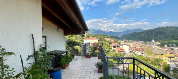 2 bedrooms Apartment in Gazzaniga, Italy No. 278909 7