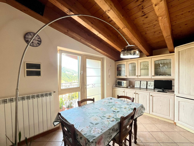 2 bedrooms Apartment in Gazzaniga, Italy No. 278909